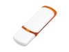 USB 3.0- флешка на 32 Гб с цветными вставками