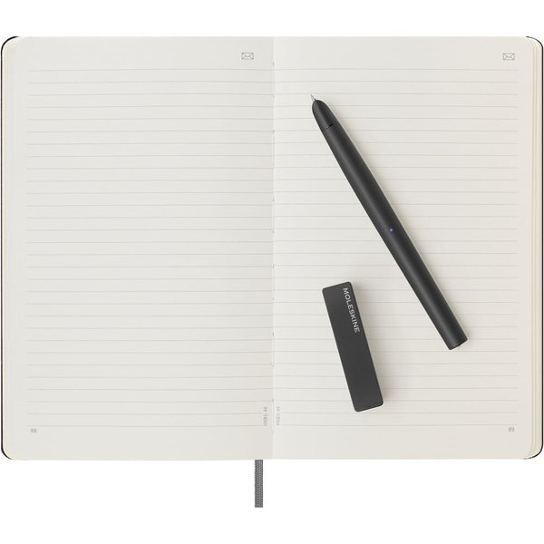 Умный набор для письма MOLESKINE - Умный набор для письма MOLESKINE