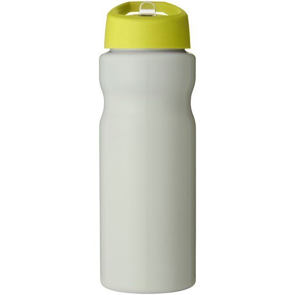 Спортивная бутылка H2O Active® Eco Base 650 мл с крышкой-носиком - Спортивная бутылка H2O Active® Eco Base 650 мл с крышкой-носиком