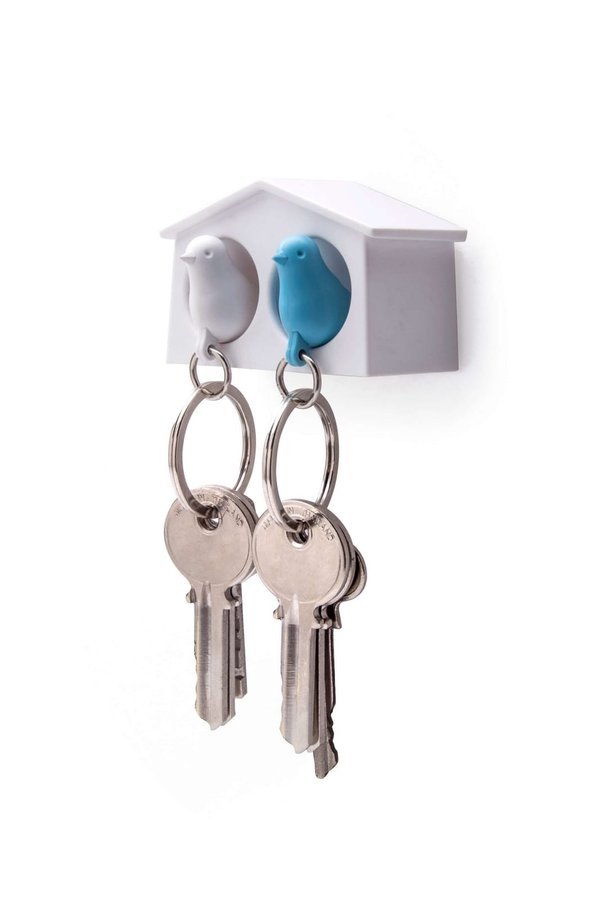 Брелок Mini Duo Sparrow - Брелок Mini Duo Sparrow