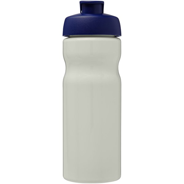 Спортивная бутылка H2O Active® Eco Base 650 мл с откидной крышкой - Спортивная бутылка H2O Active® Eco Base 650 мл с откидной крышкой