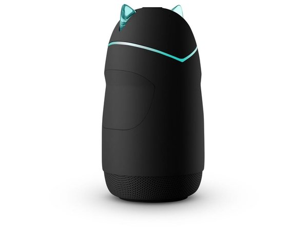 Портативная колонка TWS «Mysound Kitty 1C» - Портативная колонка TWS «Mysound Kitty 1C»