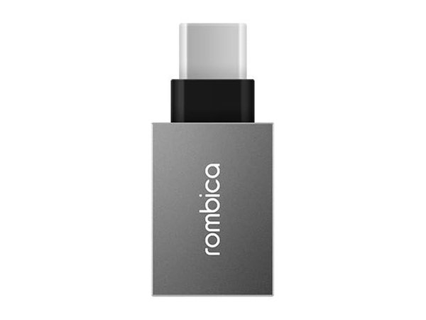 Переходник Type-C Adapter M - Переходник Type-C Adapter M