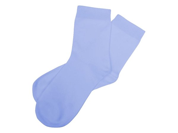 Носки однотонные «Socks» мужские - Носки однотонные «Socks» мужские