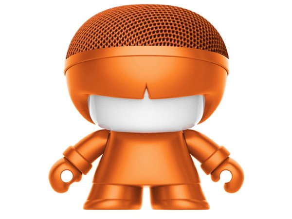 Портативная колонка Bluetooth «mini Xboy Metallic» - Портативная колонка Bluetooth «mini Xboy Metallic»