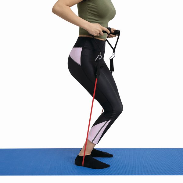 Эспандеры для упражнений FITNESS TIME - Эспандеры для упражнений FITNESS TIME