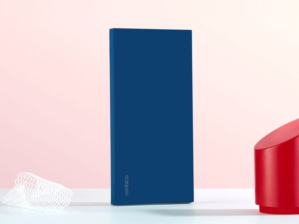 Внешний аккумулятор «NEO NS100B», 10000mAh - Внешний аккумулятор «NEO NS100B», 10000mAh