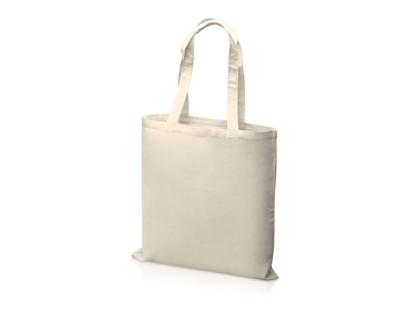 Сумка из хлопка «Carryme 140», 140 г/м2 - Сумка из хлопка «Carryme 140», 140 г/м2