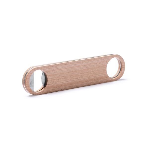 Деревянная открывашка SHAKE - Деревянная открывашка SHAKE