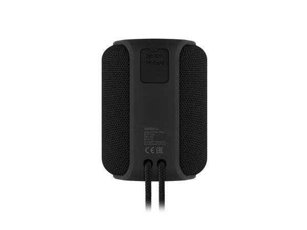 Портативная колонка «mySound Clario», 15 Вт - Портативная колонка «mySound Clario», 15 Вт