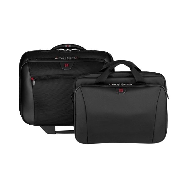 Набор для бизнес поездки POTOMAC 17` 2pc Rolling Case 67966020 - Набор для бизнес поездки POTOMAC 17` 2pc Rolling Case 67966020