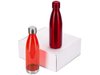 Подарочный набор с термосом и бутылкой «Bottle set»