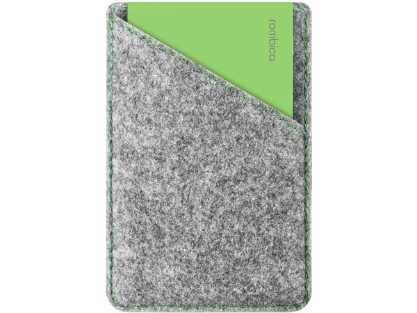 Внешний аккумулятор «NEO NS50L», 5000mAh - Внешний аккумулятор «NEO NS50L», 5000mAh