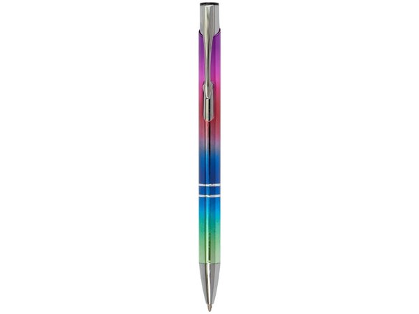 Ручка металлическая шариковая «Legend Color» - Ручка металлическая шариковая «Legend Color»