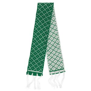 шарфик на игрушку dress cup, зеленый