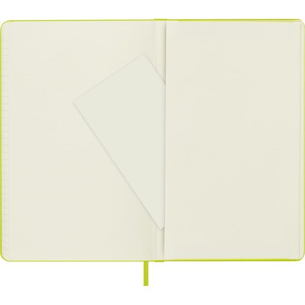 Блокнот MOLESKINE примерно формата A5. - Блокнот MOLESKINE примерно формата A5.