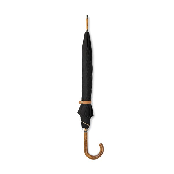 Зонт VINGA Bosler из rPET AWARE™, d106 см - Зонт VINGA Bosler из rPET AWARE™, d106 см