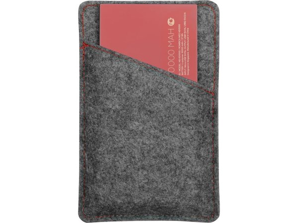 Внешний аккумулятор «NEO NS100R», 10000mAh - Внешний аккумулятор «NEO NS100R», 10000mAh
