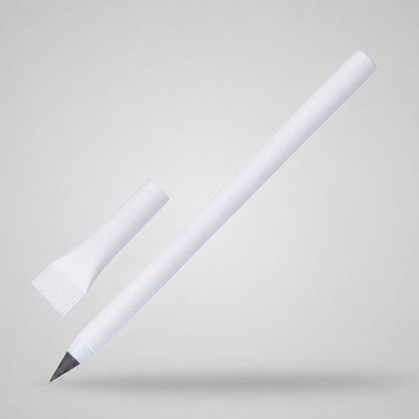Вечный карандаш из переработанной бумаги «Recycled pencil» - Вечный карандаш из переработанной бумаги «Recycled pencil»
