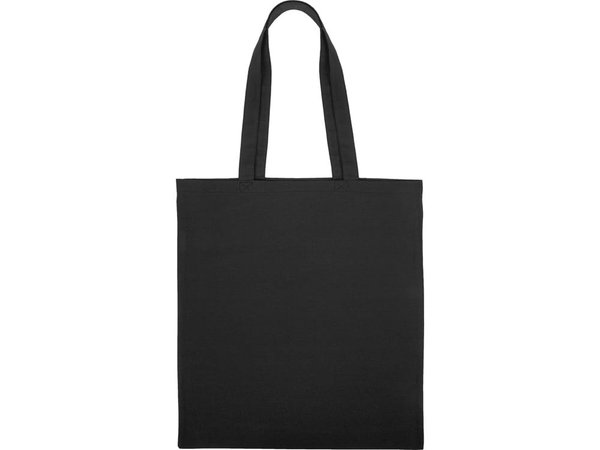 Сумка из хлопка «Carryme 140», 140 г/м2 - Сумка из хлопка «Carryme 140», 140 г/м2