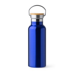 бутылка tiset royal blue