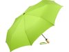 Зонт складной из бамбука «ÖkoBrella» полуавтомат