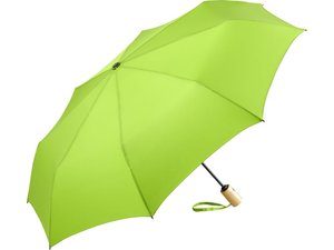 зонт складной из бамбука «ökobrella» полуавтомат