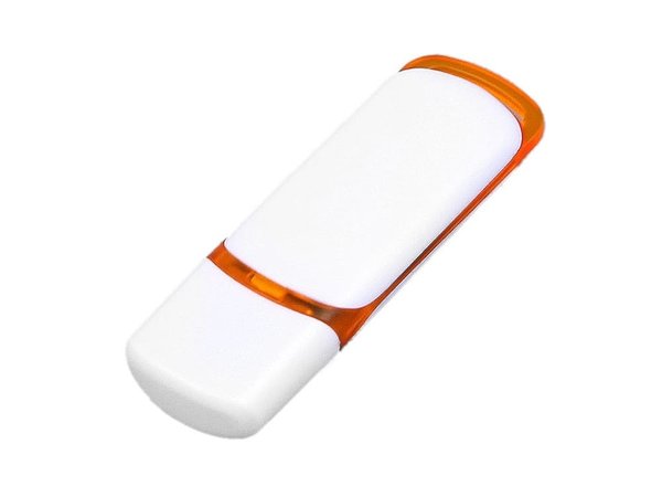 USB 3.0- флешка на 128 Гб с цветными вставками - USB 3.0- флешка на 128 Гб с цветными вставками