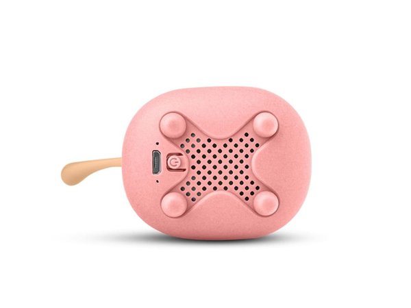 Портативная колонка «Mysound Tito 4C» - Портативная колонка «Mysound Tito 4C»