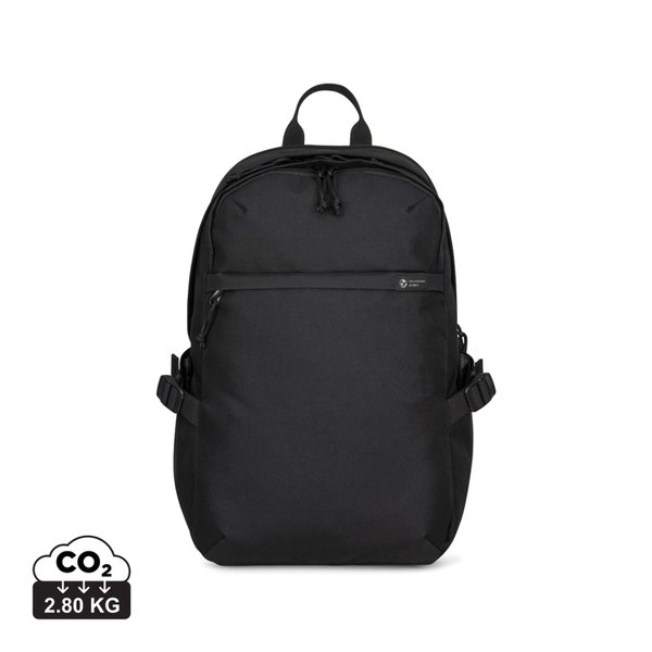 Рюкзак для ноутбука Renew из rPET AWARE™, 15'' - Рюкзак для ноутбука Renew из rPET AWARE™, 15''