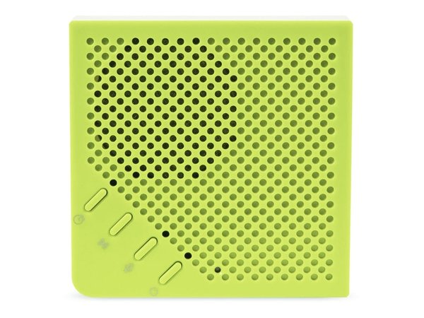 Портативная колонка «Mysound Note» - Портативная колонка «Mysound Note»