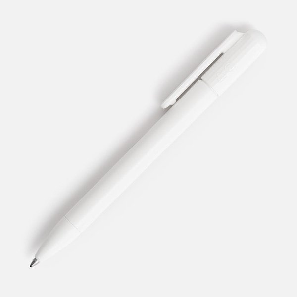 Ручка шариковая Prodir DS6S TMM, белая