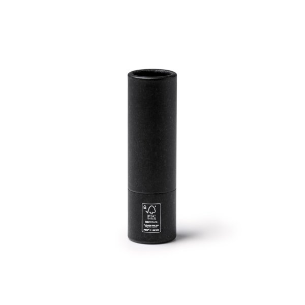 Бальзам для губ RIBA BLACK - Бальзам для губ RIBA BLACK
