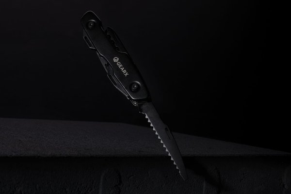 Карманный нож Gear X - Карманный нож Gear X