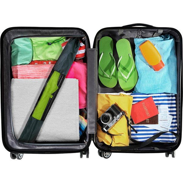 Пляжный зонт Travelmate Camper - Пляжный зонт Travelmate Camper