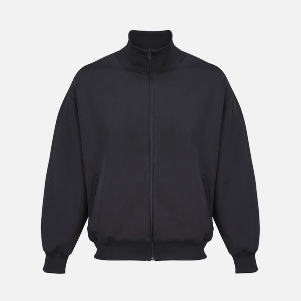 Куртка спортивная Junior, черная
