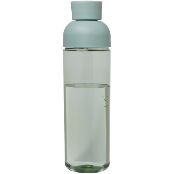 Бутылка для воды RPET Illuminate - Бутылка для воды RPET Illuminate