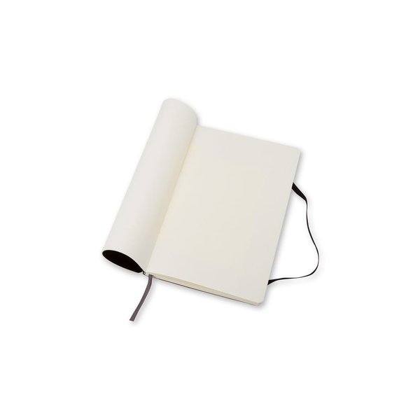 Блокнот MOLESKINE примерно формата А5 - Блокнот MOLESKINE примерно формата А5
