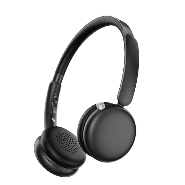 Беспроводные накладные наушники Stereo Light, BT 5.4, 300 мАч - Беспроводные накладные наушники Stereo Light, BT 5.4, 300 мАч