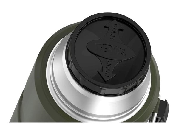 Термос «SK2020», 2000 мл - Термос «SK2020», 2000 мл