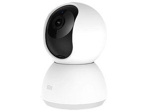 видеокамера безопасности «mi home security camera 360°», 1080p