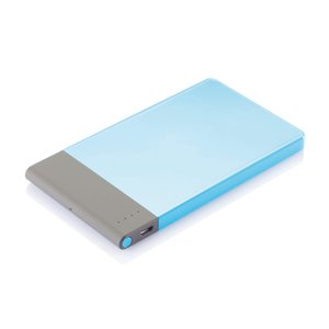 тонкое зарядное устройство, 4600 mah