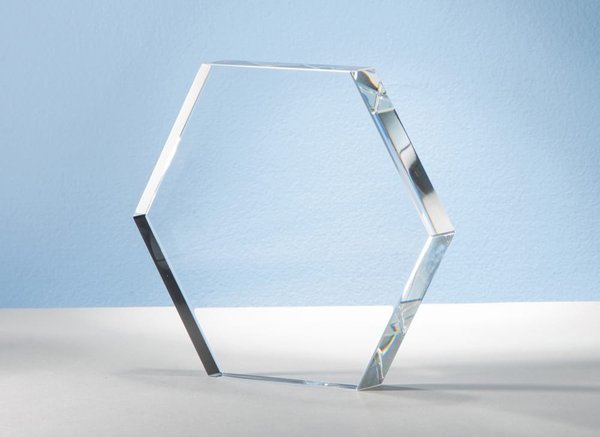 Награда «Hexagon» - Награда «Hexagon»