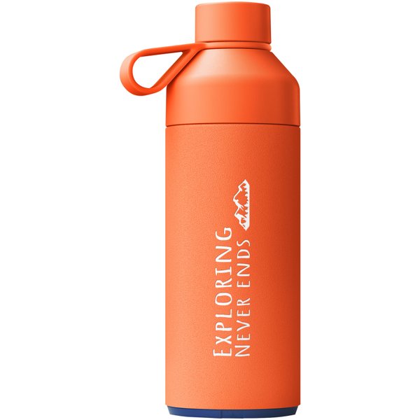 Термос Big Ocean Bottle 1000 мл - Термос Big Ocean Bottle 1000 мл