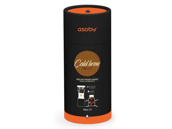 Кофеварка «COLD BREW COFFEE» - Кофеварка «COLD BREW COFFEE»