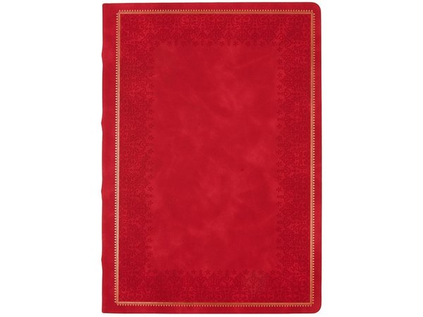 Ежедневник недатированный А4 «Royal» - Ежедневник недатированный А4 «Royal»