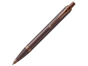 ручка шариковая parker im