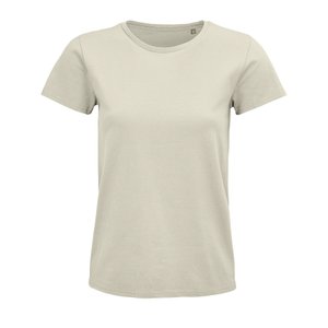 футболка женская pioneer women 180 из органического хлопка