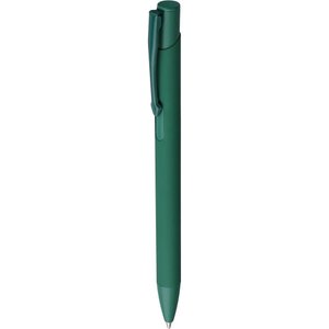 шариковая ручка из переработанного алюминия.
