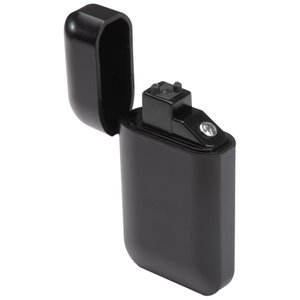 матовая зажигалка usb